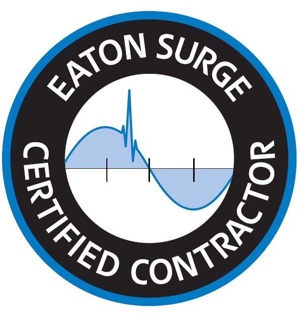 Eaton Surge Certified Contractor Image
